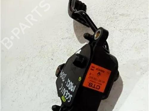 Pedal RENAULT GRAND SCÉNIC II (JM0/1_) 1.9 dCi (JM0G, JM12, JM1G, JM2C) | BP23928526I4 