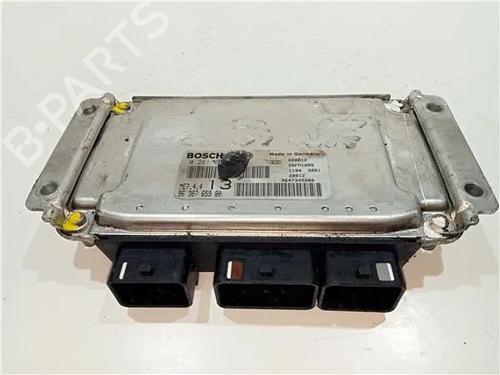 Used Electronic module CITROËN XSARA (N1) 1.9 TD (90 hp) 24968468
