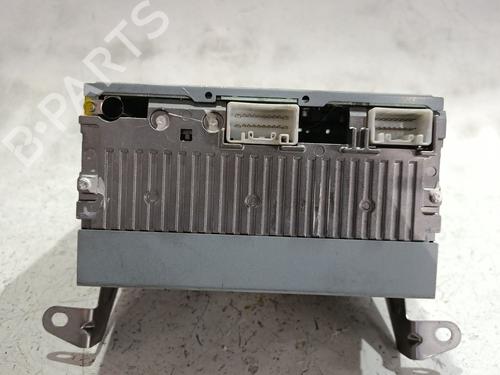 Radio MITSUBISHI ASX (GA_W_) 1.8 DI-D 4WD (GA6W) | BP38952627E6 - Image 3