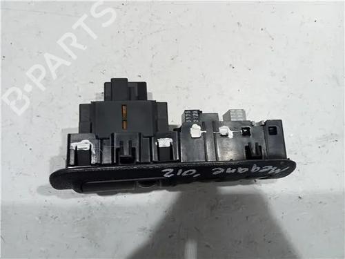 Switch RENAULT MEGANE III Hatchback (BZ0/1_, B3_) 1.5 dCi | BP23920969I30 