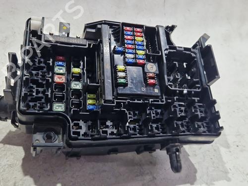 Fuse box HYUNDAI i30 (PDE, PD, PDEN) 1.0 T-GDI | BP33319944E1  - Image 6