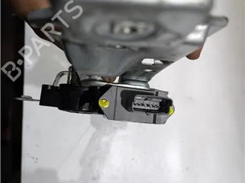 Rear left window mechanism PEUGEOT 3008 I MPV (0U_) 2.0 HDi 150 / BlueHDi 150 | BP23924494C24 