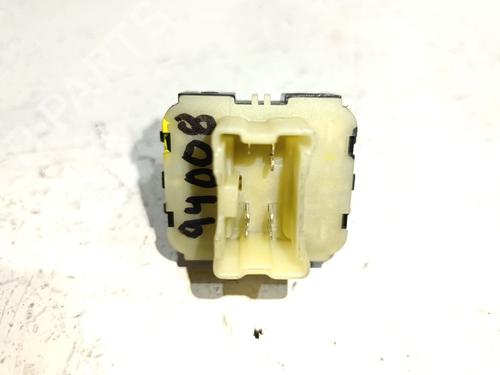 Left front window switch RENAULT CLIO IV (BH_) 1.2 16V (BHA1, BHAK, BHMG, BHMK) | BP38858701I27 - Image 3