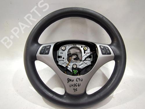 Used Steering wheel BMW 3 (E90) 320 i (150 hp) 28489524