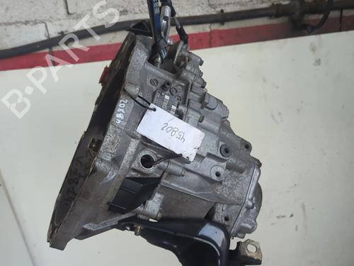 Gearbox SAAB 9-3 (YS3F, E79, D79, D75) 1.9 TiD | BP26321406M3