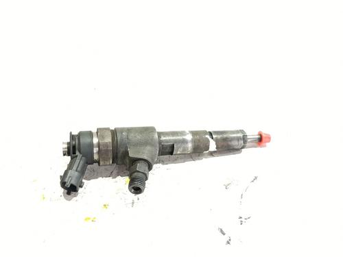 Used Injector Injector PEUGEOT 206 Hatchback (2A/C) 1.4 HDi eco 70 (68 hp) 40080242 40080242