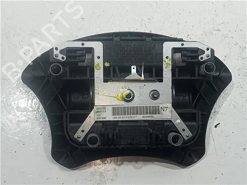 Driver airbag CITROËN XSARA (N1) 1.9 TD | BP24967636C9 