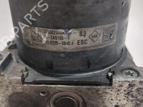 ABS pump RENAULT GRAND SCÉNIC IV (R9_) 1.6 dCi 130 | BP23927136M43 