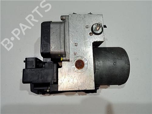 ABS pump OPEL MERIVA A MPV (X03) 1.7 CDTI (E75) | BP23930803M43 