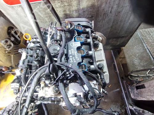 Engine VW GOLF VI (5K1) 2.0 R 4motion | BP39687991M1 - Image 5