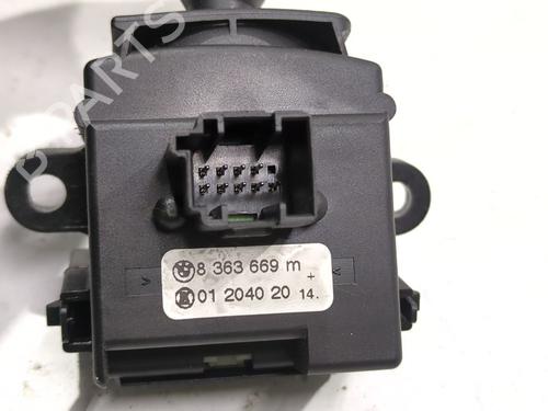Switch BMW 3 Compact (E46) 318 ti | BP32844163I30 - Image 4