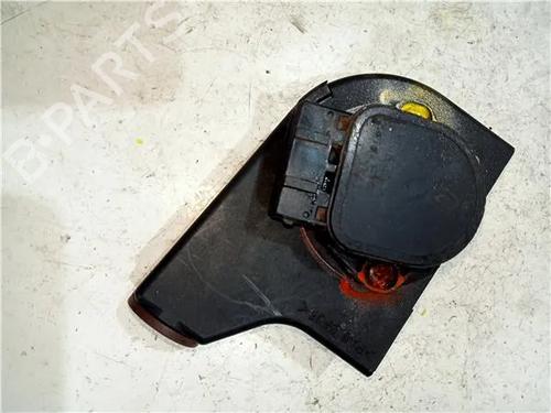 Used Pedal RENAULT MEGANE II Saloon (LM0/1_) 1.9 dCi (131 hp) 23930361