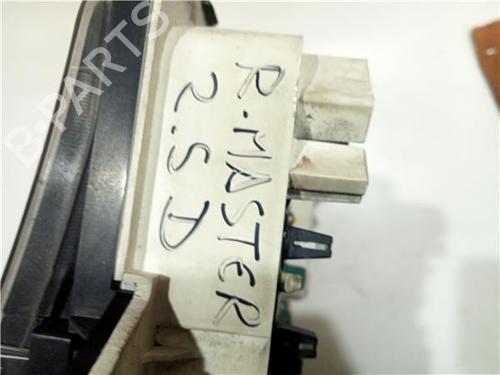 Instrument cluster RENAULT MASTER II Platform/Chassis (ED/HD/UD) 2.5 dCi | BP23932661C47 