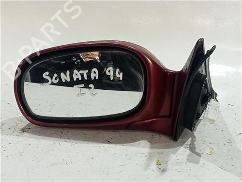 Used Left mirror HYUNDAI SONATA III (Y-3) 2.0 i (105 hp) 23922802
