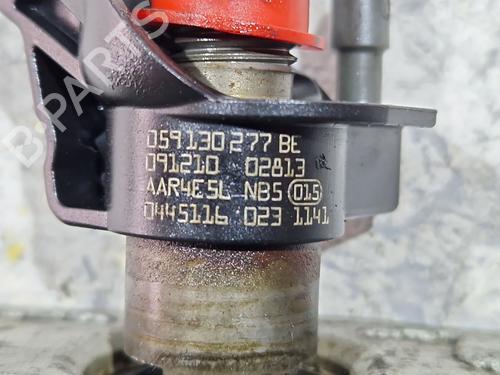Injector AUDI A5 (8T3) 3.0 TDI | BP29877291M100