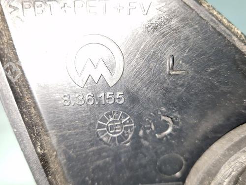 Left mirror FORD MONDEO III Saloon (B4Y) 2.0 TDCi | BP30526303C26 