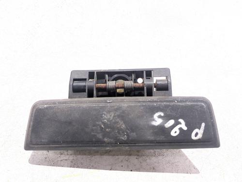 Maneta exterior PEUGEOT 205 II (20A/C) 1.7 Diesel (60 hp) 31370927
