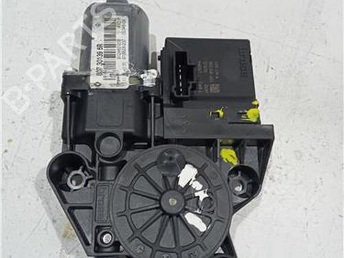 Right front window motor RENAULT MEGANE III Hatchback (BZ0/1_, B3_) 1.5 dCi | BP23920688E20 