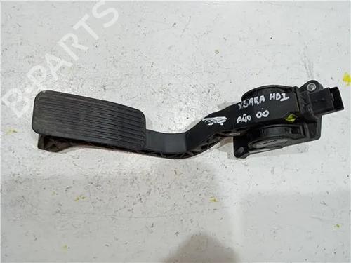 Used Pedal CITROËN XSARA (N1) 1.9 TD (90 hp) 24967826