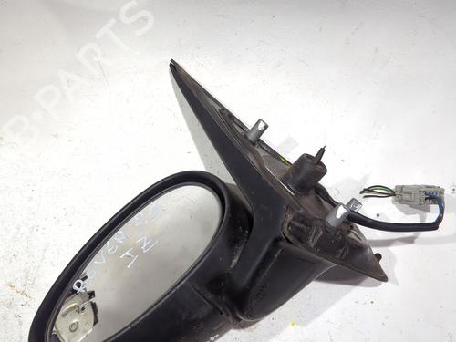 Left mirror ROVER 25 I Hatchback (RF) 2.0 iDT | BP23958234C26 