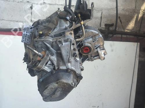 Gearbox CITROËN XSARA PICASSO (N68) 1.6 HDi | BP26449477M3 