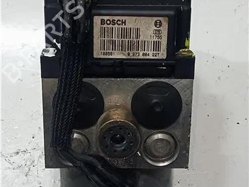 ABS Bremseaggregat OPEL CORSA C (X01) 1.2 (F08, F68) (75 hp) 23914951