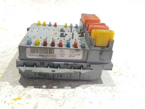 Used Fuse box Fuse box ALFA ROMEO 159 (939_) 1.9 JTDM 16V (939AXC1B, 939AXC12) (150 hp) 40063215 40063215