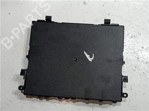 Electronic module MERCEDES-BENZ A-CLASS (W169) A 180 CDI (169.007, 169.307) | BP23916821M83 
