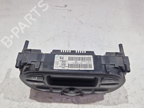 Climate control PEUGEOT 307 (3A/C) 2.0 HDi 135 | BP30002884I5