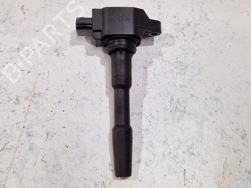 Used Ignition coil RENAULT CLIO IV (BH_) 1.2 TCe 120 (BHAU) (118 hp) 30192499