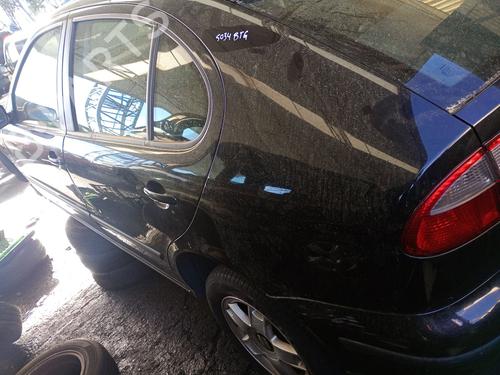 Left tailgate light SEAT LEON (1M1) 1.9 TDI | BP33618777C79  - Image 9