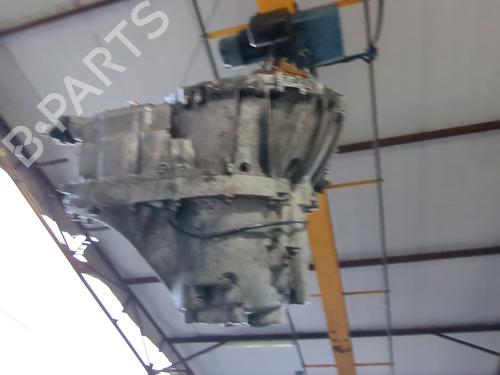 Gearbox NISSAN ALMERA II (N16) 2.2 dCi | BP32141833M3 