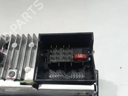 Radio BMW 3 (E90) 318 d | BP29221406E6 