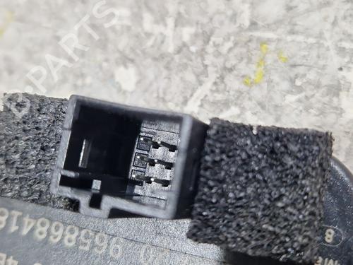 Electronic module CITROËN C5 III (RD_) 2.0 HDi 150 / BlueHDi 150 (RDRHEA, RDRHE8, RDAHRM,... | BP30721268M83