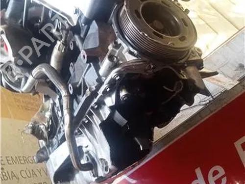 Engine AUDI A3 (8L1) 1.8 T | BP25048739M1 