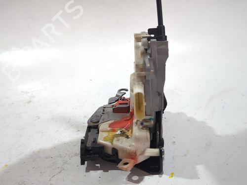 Front right lock SEAT LEON (1P1) 1.9 TDI | BP25832985C97 