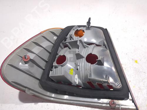 Right taillight BMW 3 (E46) 320 d | BP23928371C35 