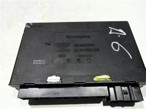 Used Comfort control module AUDI A6 C5 (4B2, 4B4) 2.5 TDI quattro (180 hp) 23921338