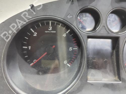 Instrument cluster SEAT IBIZA III (6L1) 1.9 SDI | BP23903321C47 