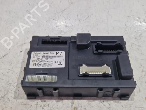 Elektronisk modul Elektronisk modul NISSAN JUKE (F15) 1.6 (117 hp) 36530970 36530970