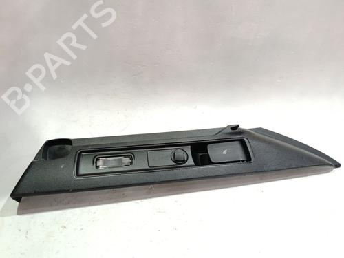Used Tailgate trim Tailgate trim 38858663 38858663