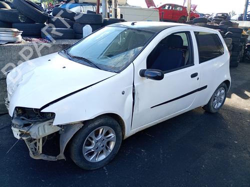 Used Parts FIAT PUNTO (188_) 1.9 DS 60 (188.031, .051, .231, .251) 4949333