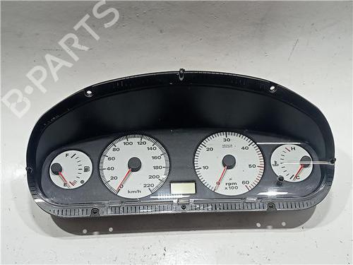 Used Instrument cluster FIAT BRAVO I (182_) 2.0 HGT 20V (182.AD) (147 hp) 23914721