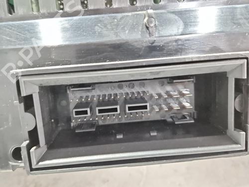 Instrument cluster SEAT ALTEA (5P1) 1.9 TDI | BP30528126C47 