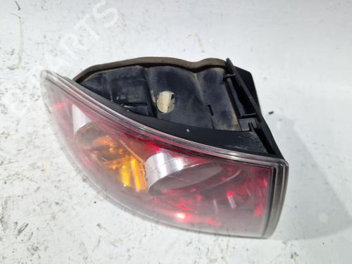 Venstre Baklys SEAT CORDOBA (6L2) 1.9 TDI | BP29993159C34