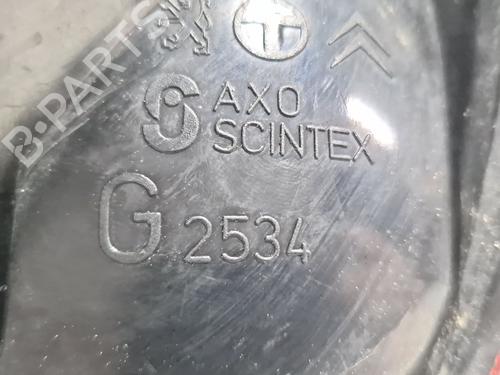 Left taillight CITROËN XSARA (N1) 1.9 TD | BP30193655C34