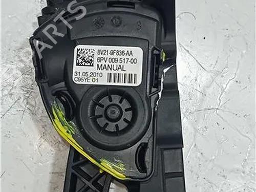 Pedal FORD FIESTA VI (CB1, CCN) 1.6 TDCi | BP23914506I4