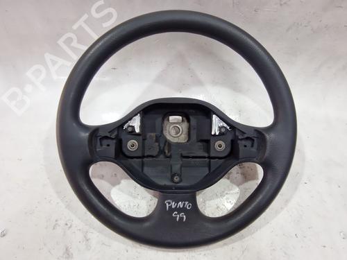 Volant Volant RENAULT CLIO II (BB_, CB_) 1.5 dCi (B/C2J) (68 hp) 36516993 36516993