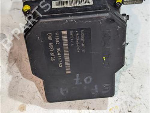 ABS pump CHEVROLET EPICA (KL1_) 2.0 D | BP23924733M43 