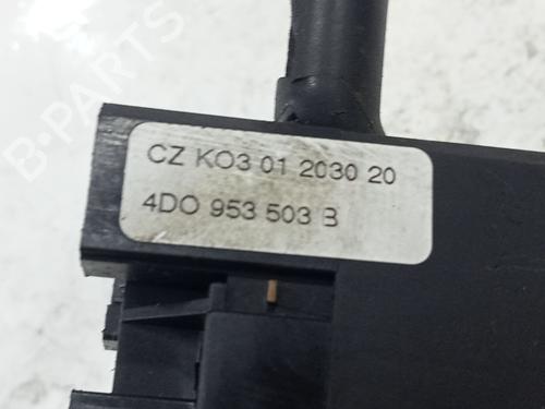 Switch AUDI A4 B5 (8D2) 1.9 TDI | BP36516192I30 - Image 5